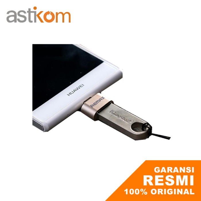 REMAX OTG Micro USB RA-OTG For Android