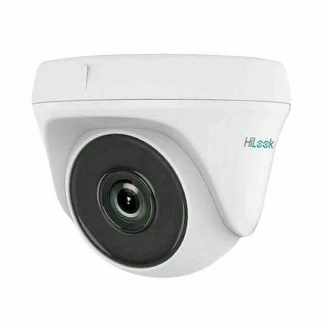 CCTV HILOOK INDOOR 2MP