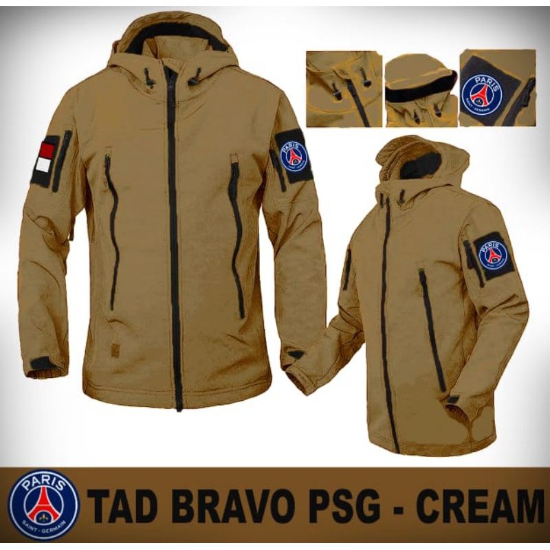 jaket TAD BRAVO PSG