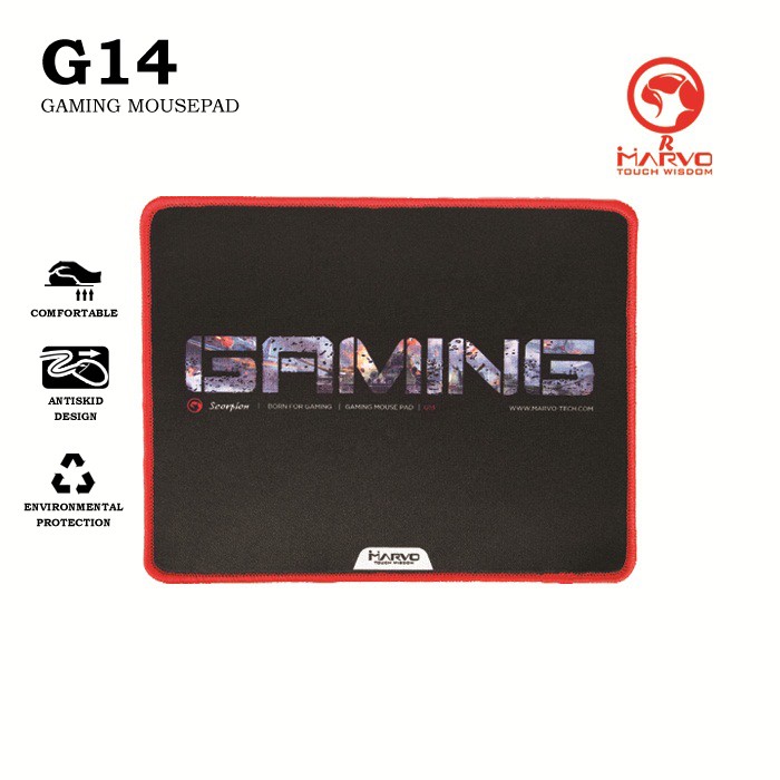 Marvo Mousepad Gaming G14