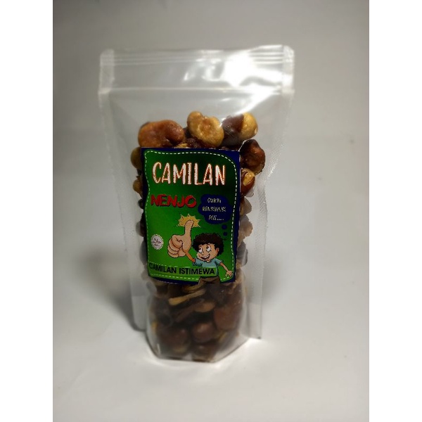 

Kacang koro kulit/kacang koro