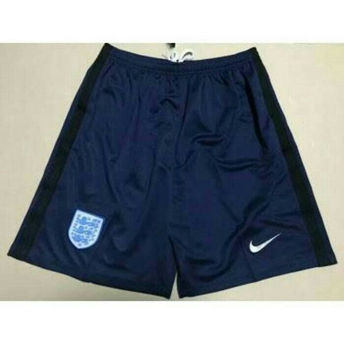 CELANA BOLA INGGRIS AWAY 3RD 2017/2018 GRADE ORI