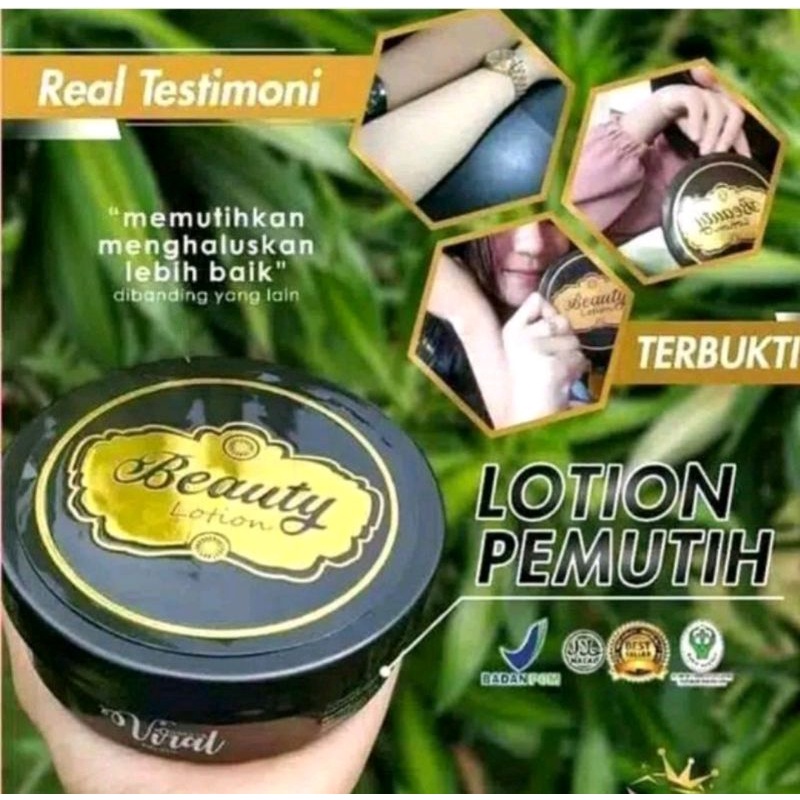 LOTION VIRAL BEAUTY