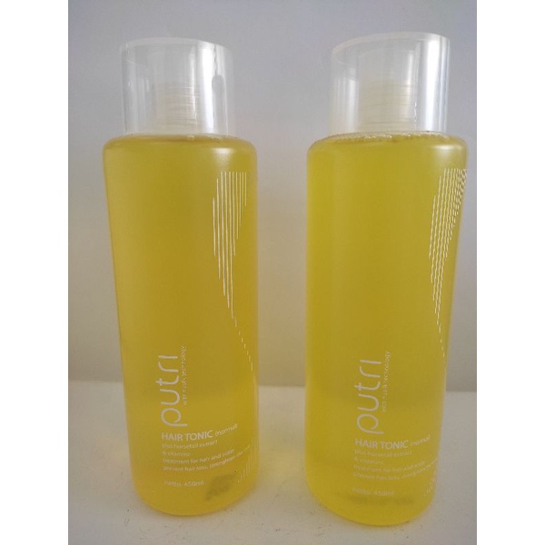 Putri Hair Tonic 450ml