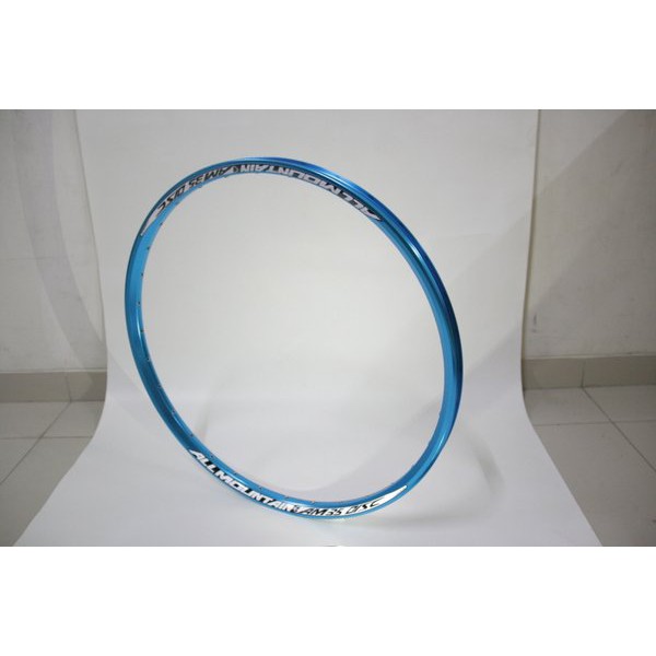 PALING LARIS Rim 26 Folker AM35 Ano Disc Velg MTB AM 35 Sale