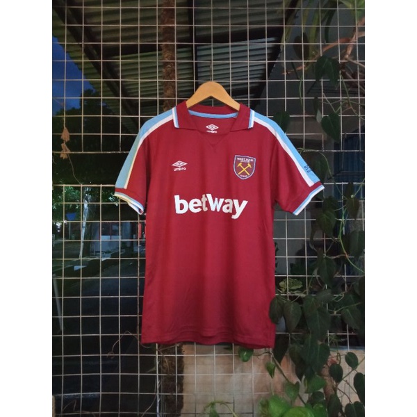 West Ham home 2021/22