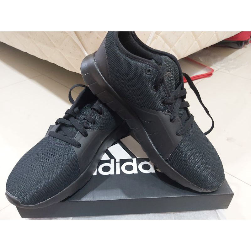Adidas Asweerun 2.0 Running Shoes Black