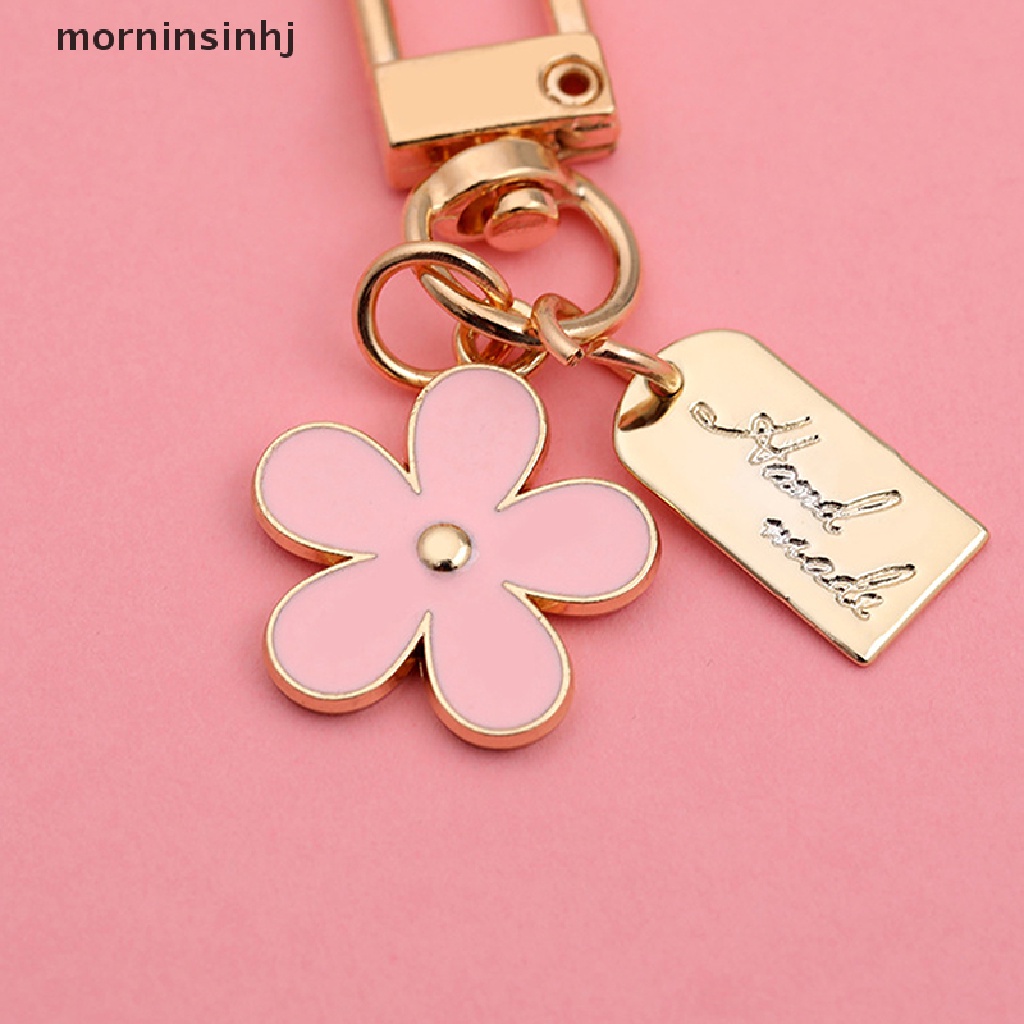 Mor Case Cover Pelindung Motif Bunga Daisy Lucu Untuk Airpods