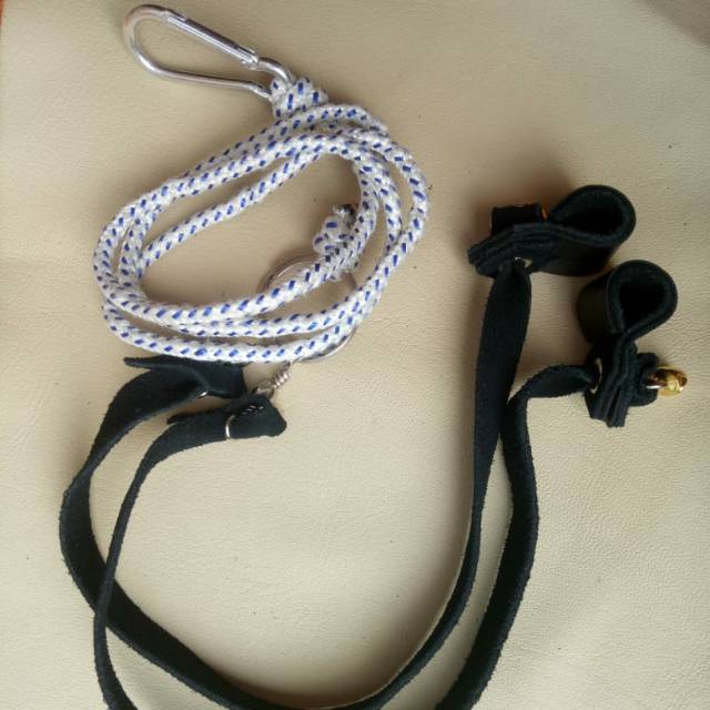 Angklet Burung Elang Burung Hantu Barn Owl Bay Owl Bido