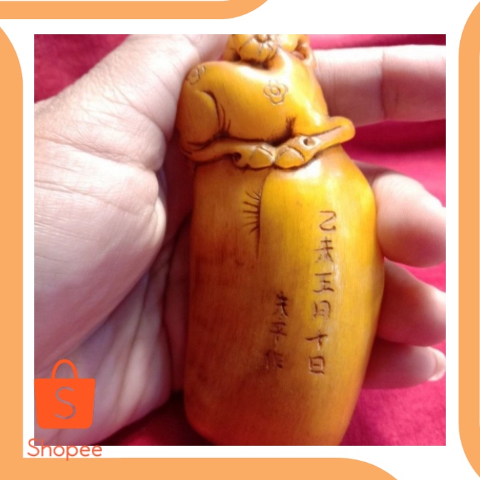 

Jual last stok Stampel Dinasty China 21MaZ2 Berkualitas