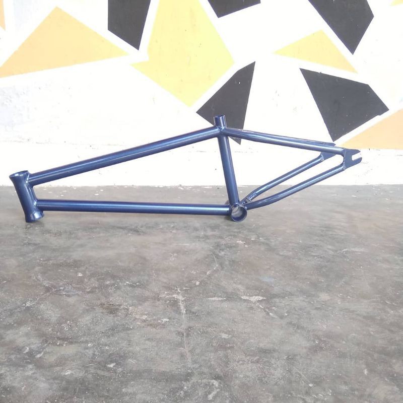 frame BMX