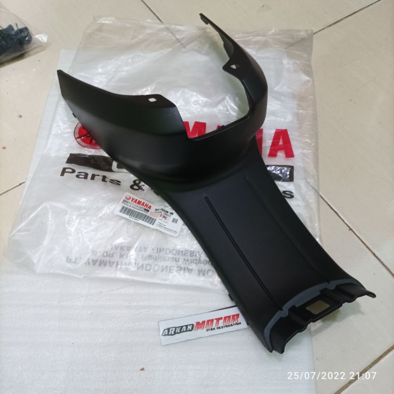 UNDERSID CAVER COVER TUTUP MESIN 4US VEGA F1ZR FIZ R FIZR ORIGINAL