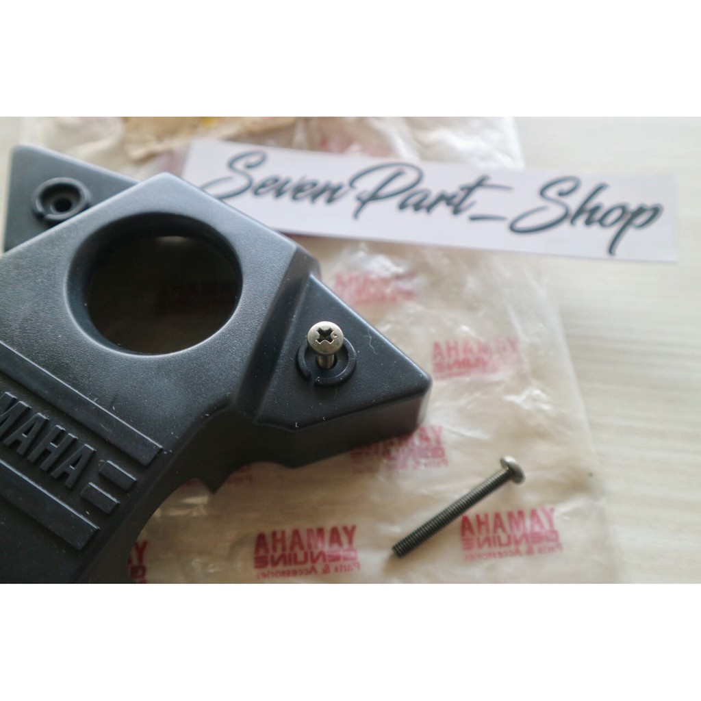 Cover Kunci Kontak Original Yamaha RX KING MASTER