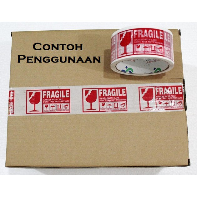 

LAKBAN PLAKBAN FRAGILE