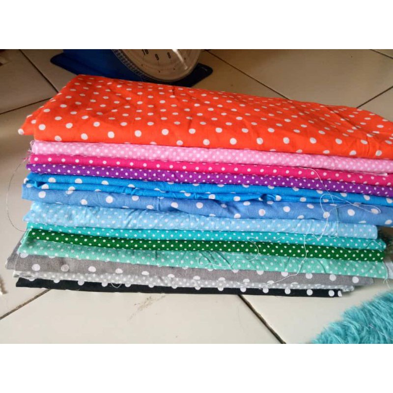 

katun korea kiloan 2kg