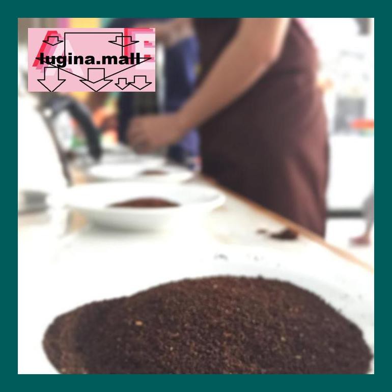 

Koptlu50G Kopi Torabusta Blend 250 Gr (Harum, Kental) Wan Aroma Signature Lud5Sc