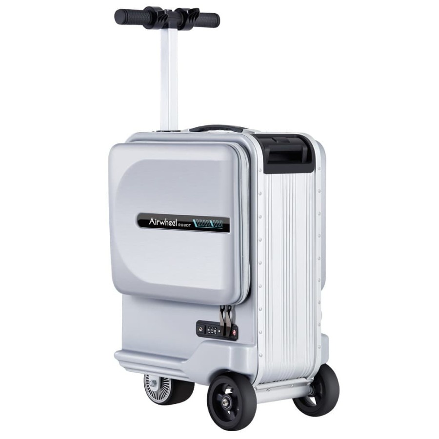Airwheel Koper SE3 Mini (Silver)