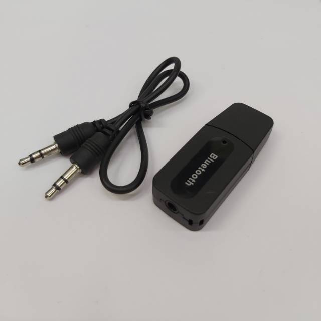 Bluetooth Receiver/USB Wireless speaker Bluetooth Audio Music/Stereo Audio CK - 02