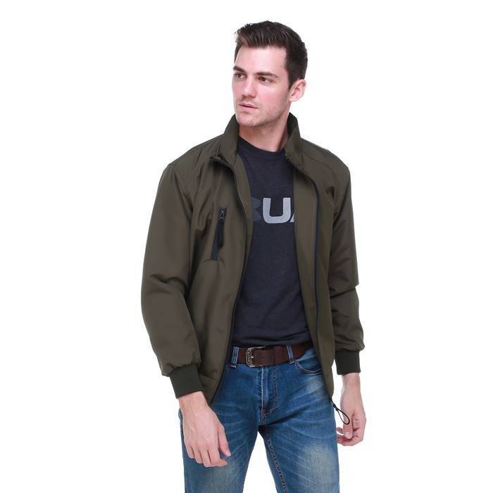 RST 269 - Jaket 3420