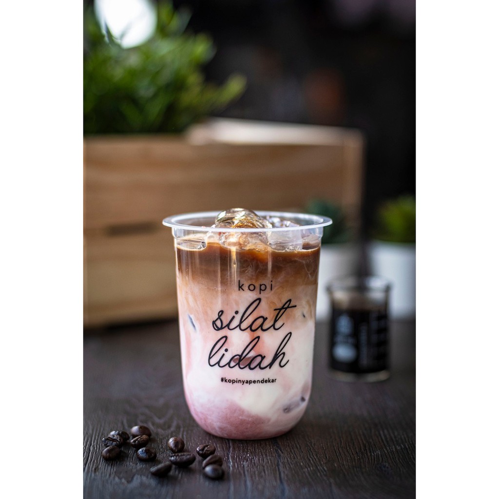 

Kopi Darah Muda
