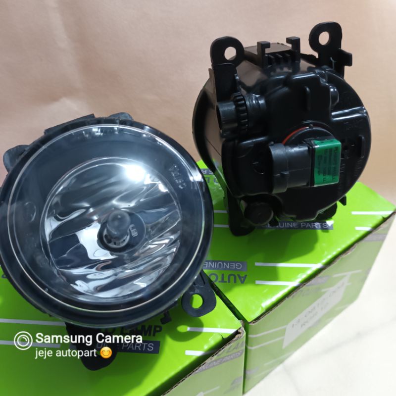 foglamp lampu kabut foglam suzuki ertiga apv swift grand vitara original