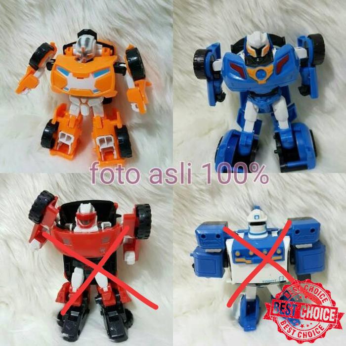 S4allleee MAINAN TOBOT MINI SERIES ROBOT TOBOT MINI TOBOT Y W X Z O R D Mur4hhhh