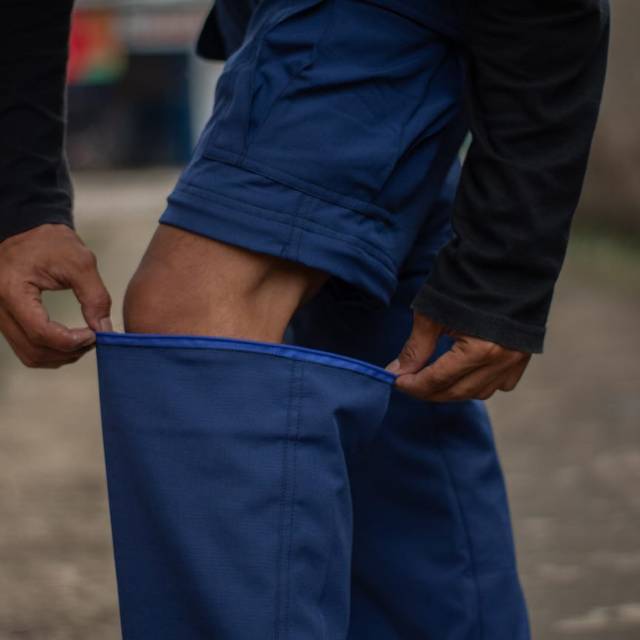 Celana Quickdry sambung The North Face