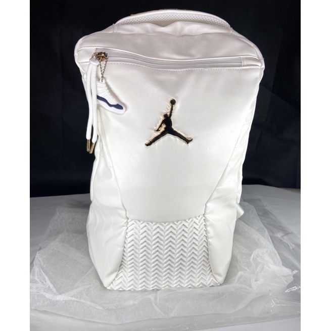 nike jordan retro 12 backpack