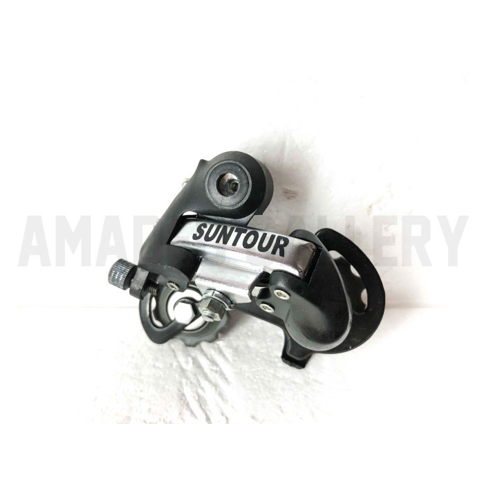 SUNTOUR PENDEK REAR DERAILLEUR RD SUNTOUR SHORT MAEDA IND TAIWAN BALAP