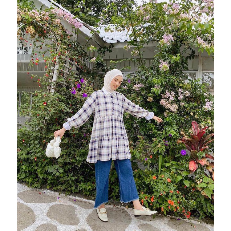 Haidee & Orlin Audre Jeima  - Preloved