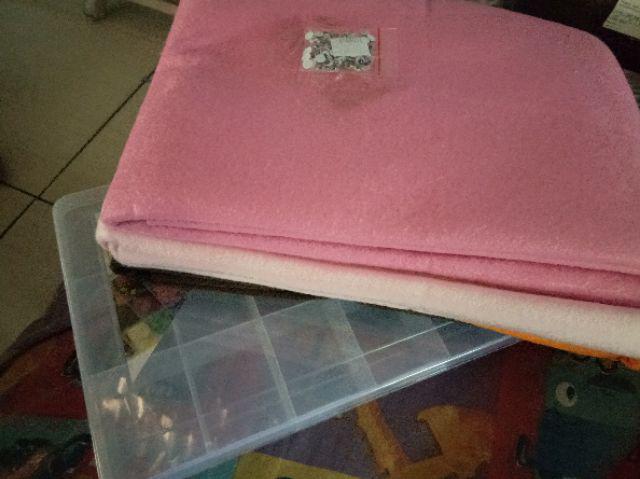 Bahan Kerajinan Tangan Storage Box Jumbo Aksesoris Pernakpernik 18 Sekat Geenleaf