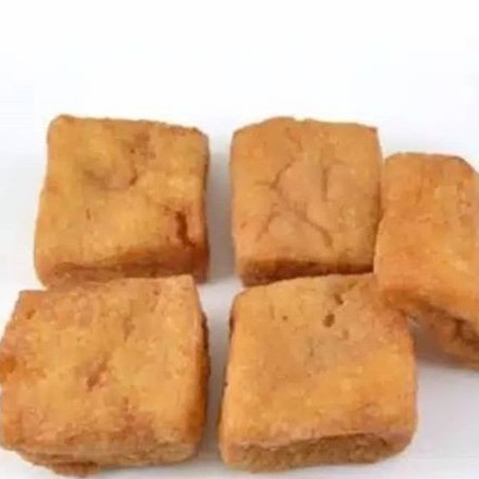 

Tahu pong / bks