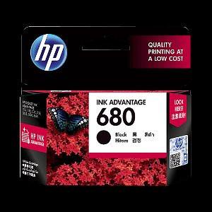 Cartridge HP 2135 680 Original Ink Advantage - SEMUA WARNA