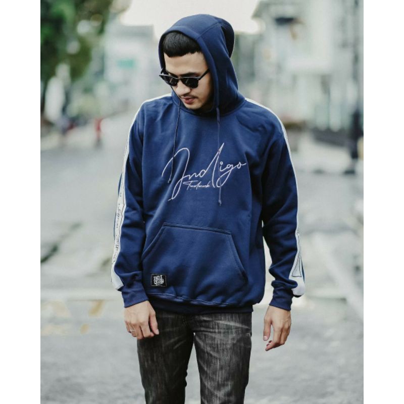 Jaket Couple Pria Wanita Modis Terbaru / Hoodie Couple Pasangan / Sweater Hoodie Couple Terbaru-No8