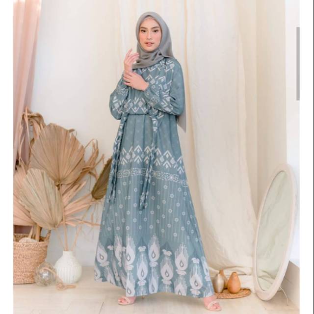 Lentera dress by kamima official