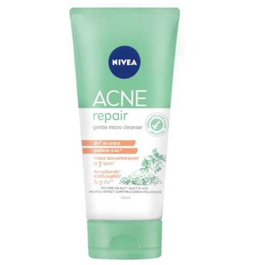 NIVEA ACNE REPAIR 75 ml