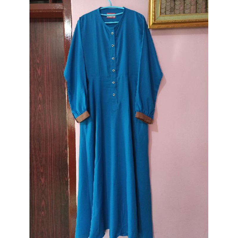 GAMIS AULIA PRELOVED