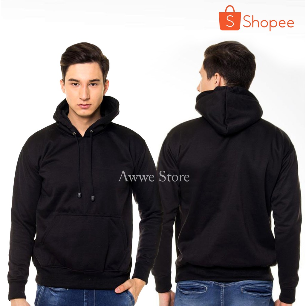 Jaket Pria Sweater Hoodie Distro ORIGINAL Jaket Korea Jaket Suiter - Jaket Sweater Pria-pakaian pria