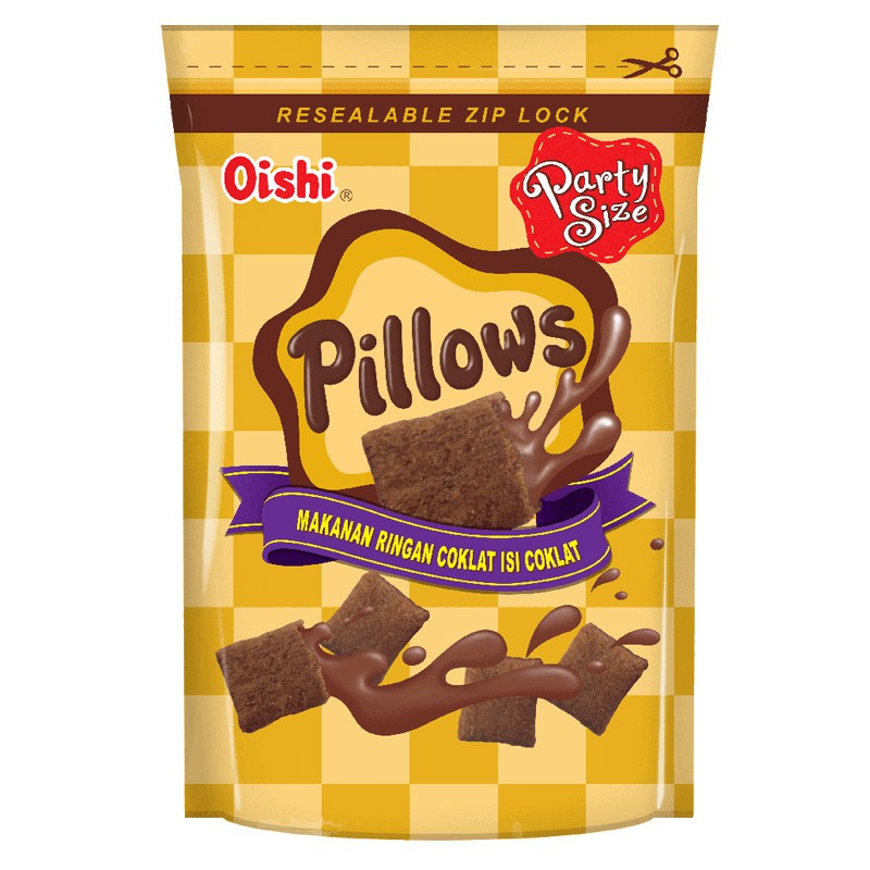 

Pillows
