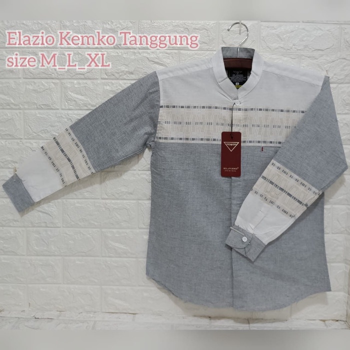 SALE KEMKO ANAK TANGGUNG PANJANG - PILIH MOTIF, M