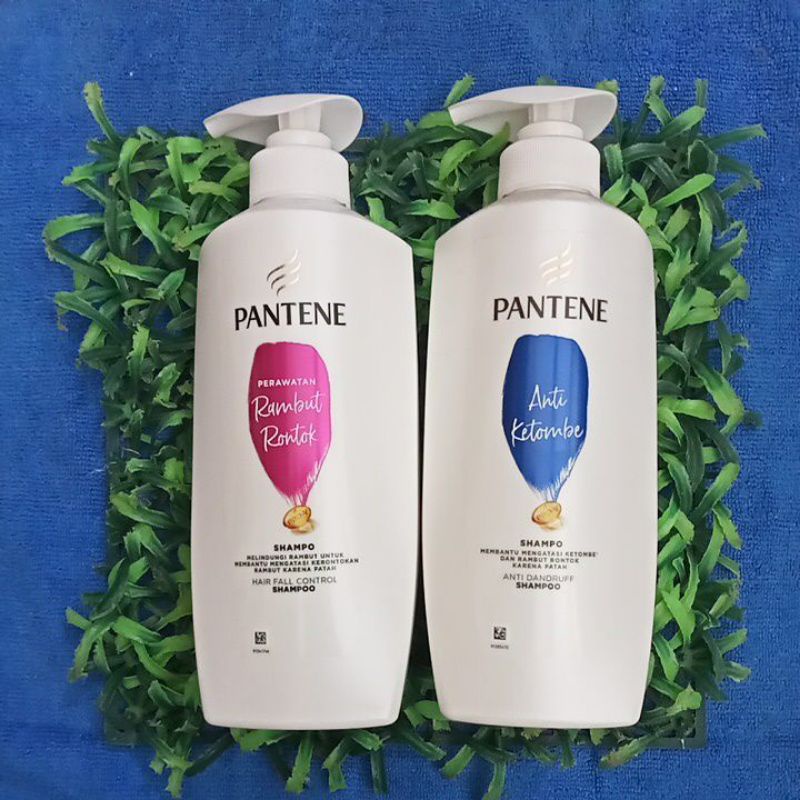 Shampoo Pantene ( 400 ml )