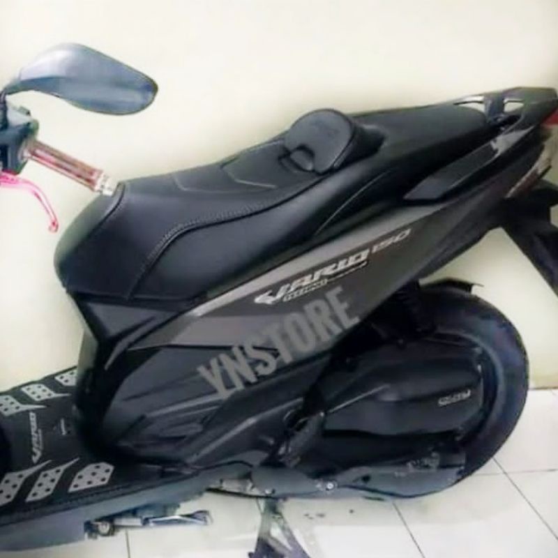 Jok Vario 125 Modifikasi - Homecare24