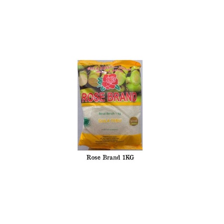

Gula Rosebrand 1kg