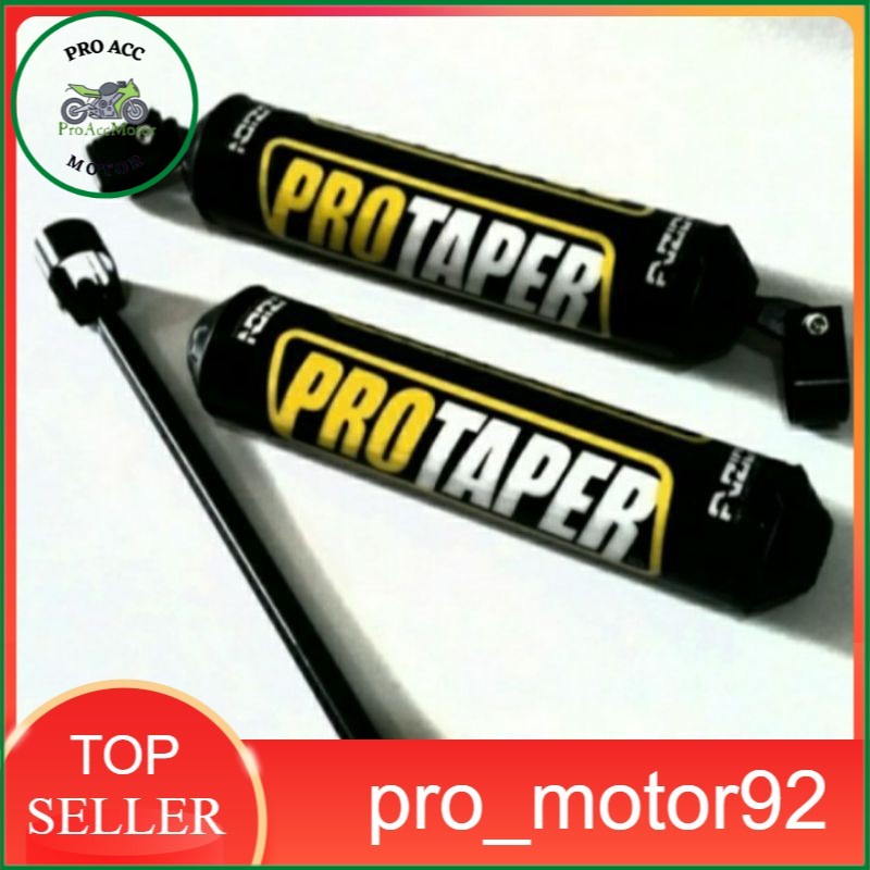 Stabiliser palang stang dan busa Protaper Fuzion