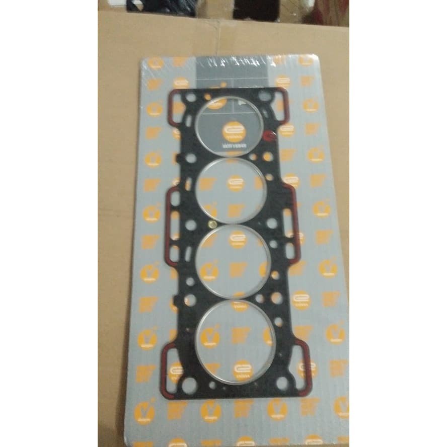 Gasket packing cylinder head Suzuki Carry ST100 Karimun Vaggen
