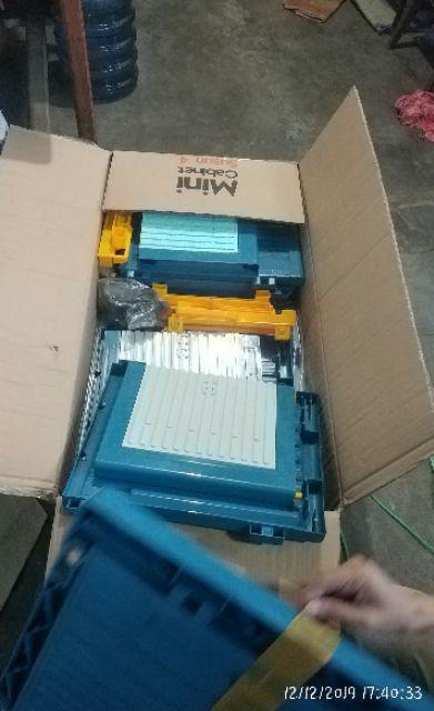 Lemari Plastik Club Mini Ssn4