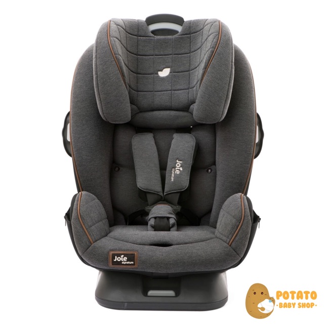 Joie Every Stage FX Signature Noir / Car Seat