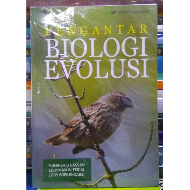 Pengantar Biologi Evolusi