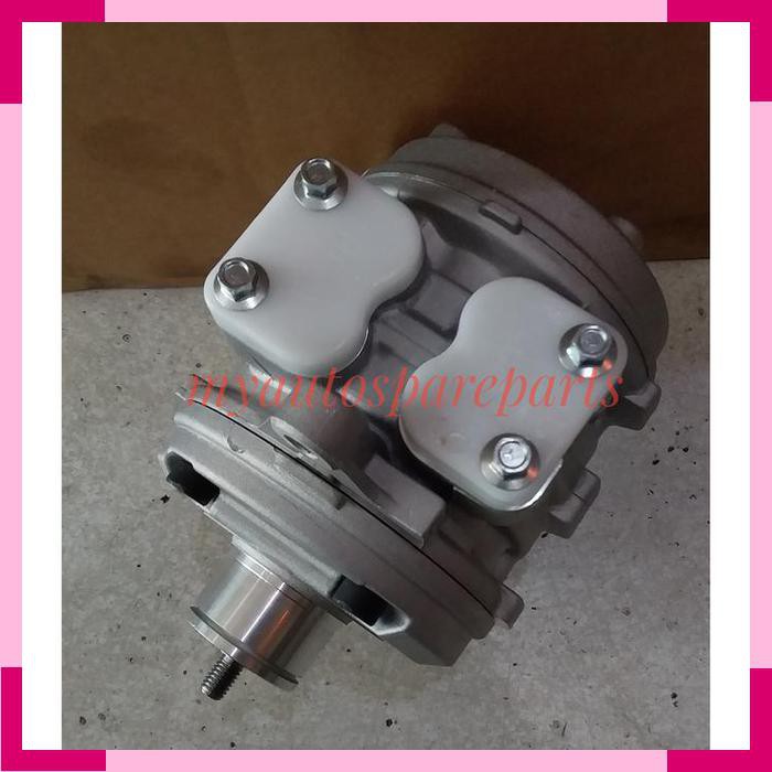 Kompresor Compresor Ac Mobil Suzuki Forsa Vitara Katana Jimmy
