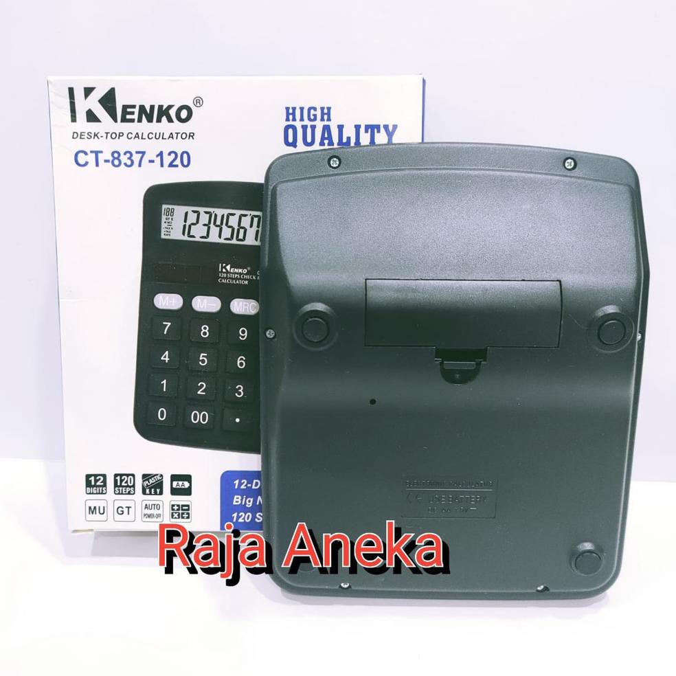

Grosir EVAhj kalkulator dagang baterai abc a2 kenko 837 cek ulang 12 digit dengan baterai jam mudah